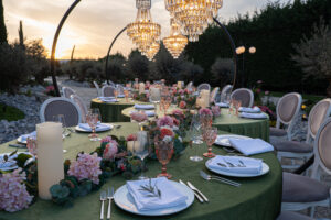 Armonia Venue - Garden