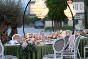 Armonia Venue - Garden