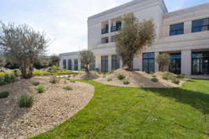 Armonia Venue - Garden
