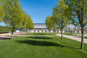 Armonia Venue - Garden