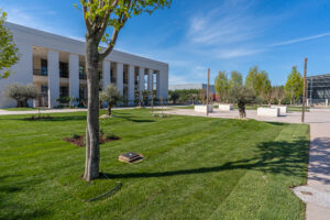 Armonia Venue - Garden