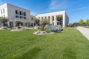 Armonia Venue - Garden