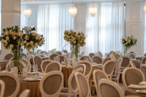 Sala Mică Armonia Venue