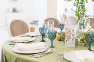 Sala Mică Armonia Venue