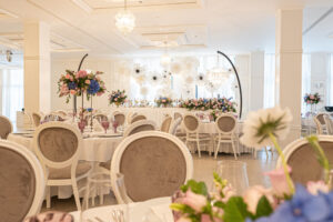 Sala Mică Armonia Venue