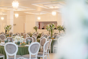 Sala Mică Armonia Venue