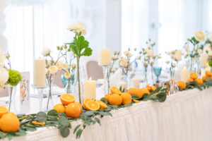 Sala Mică Armonia Venue