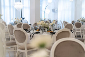 Sala Mică Armonia Venue