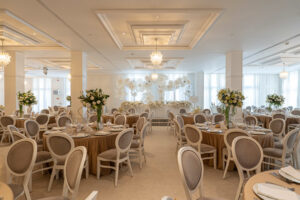 Sala Mică Armonia Venue