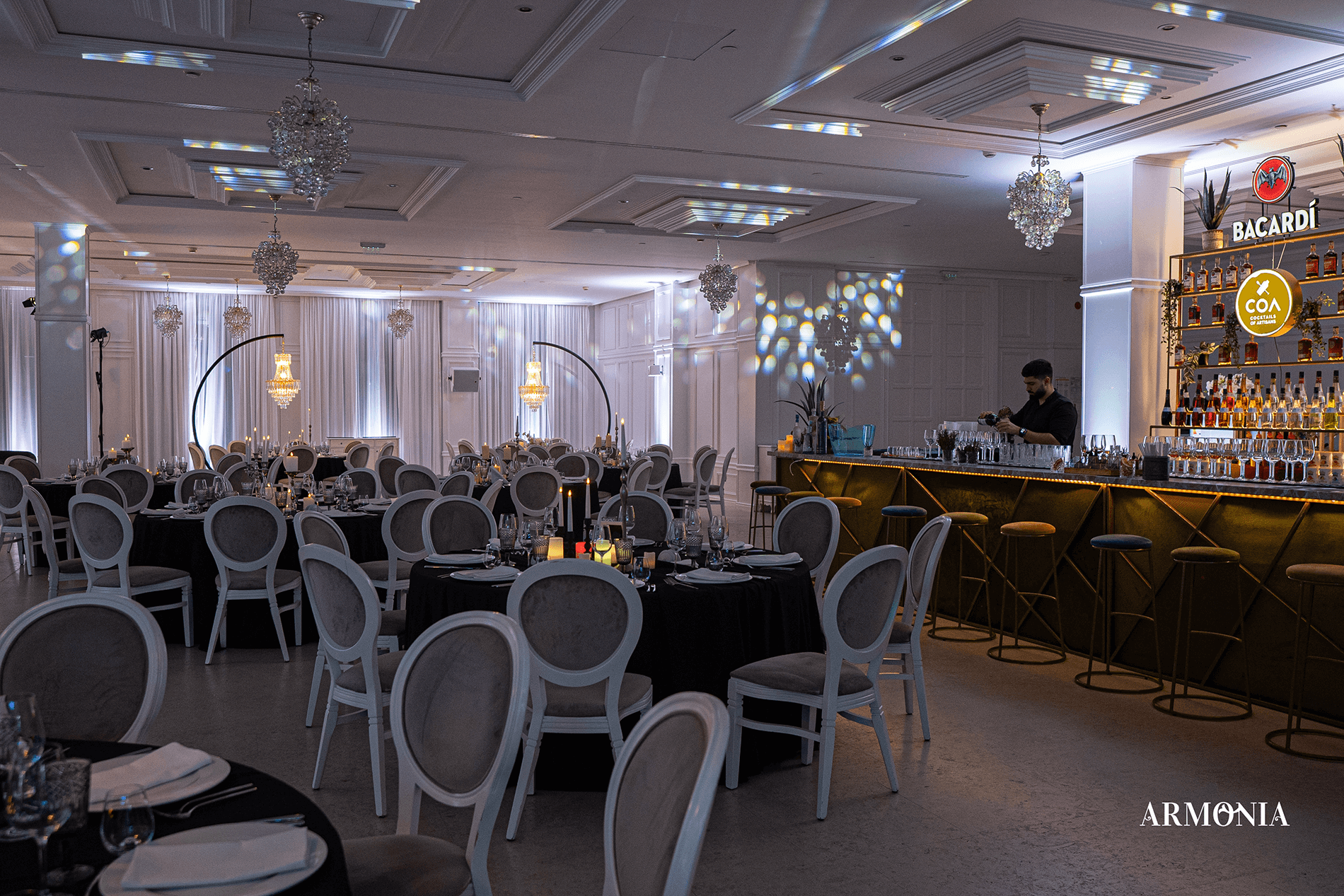 armonia venue sala evenimente oradea 2026